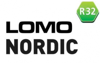 Инвертор Lomo Nordic (до -25°С)