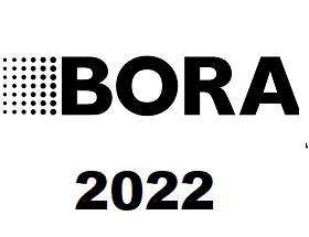 Инвертор Bora (до -15°) фреон R32 Модели 2022 года