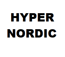 Инвертор Hyper Nordic (до -30°) фреон R32 Модели 2022 года