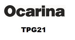 Инвертор Ocarina T Pro TPG21 (УФ-лампа, фреон R32, wi-fi, до -25°)