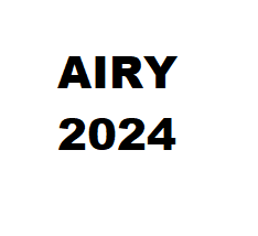 Инвертор Airy (модели 2024 года, обогрев до -25С)