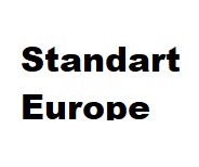 Инвертор Standart Europe SRK-ZR-W