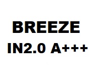 Инвертор BreezeIN2.0 A+++ (УФ-лампа, wi-fi)