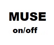 Не инвертор Muse on/off (обогрев до -5С)