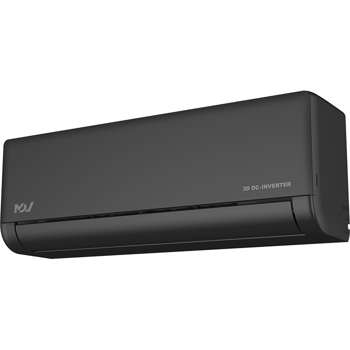 Mdv Integra Pro Black MDSBI-12HRFN8/MDOAI-12HFN8 — изображение 3