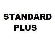 Инвертор Standart Plus ZTL-W